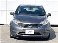 2014 Nissan Note