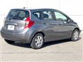 2014 Nissan Note