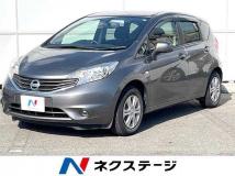 2014 Nissan Note