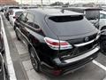 2014 Lexus RX