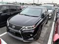 2014 Lexus RX