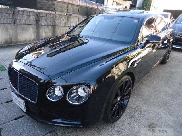 2017 Bentley Bentley Others