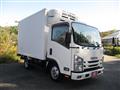 2015 Isuzu Elf Truck