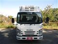 2015 Isuzu Elf Truck