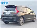 2014 Honda Fit Hybrid