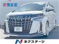 2018 Toyota Alphard G