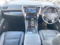 2018 Toyota Alphard G