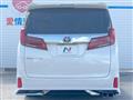 2018 Toyota Alphard G
