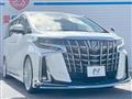 2018 Toyota Alphard G