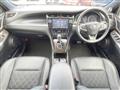 2014 Toyota Harrier