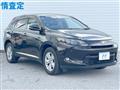 2014 Toyota Harrier