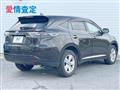 2014 Toyota Harrier