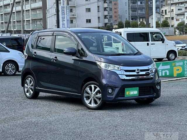 2014 Nissan Nissan Others