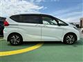 2017 Honda Freed