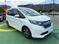 2017 Honda Freed