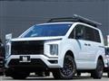 2025 Mitsubishi Delica D5