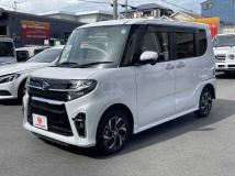 2021 Daihatsu Tanto