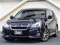 2012 Subaru Legacy Touring Wagon