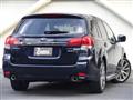 2012 Subaru Legacy Touring Wagon