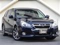 2012 Subaru Legacy Touring Wagon