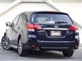 2012 Subaru Legacy Touring Wagon