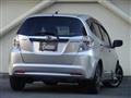 2011 Honda Fit Hybrid