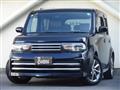 2011 Nissan Cube