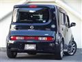 2011 Nissan Cube