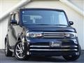 2011 Nissan Cube