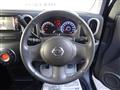 2011 Nissan Cube