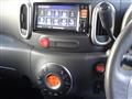 2011 Nissan Cube