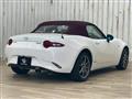 2020 Mazda Roadster