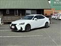 2017 Lexus IS