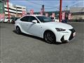 2017 Lexus IS
