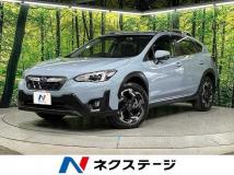 2020 Subaru IMPREZA XV HYBRID