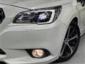2015 Subaru Legacy B4