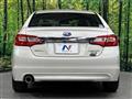 2015 Subaru Legacy B4