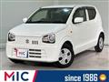 2020 Suzuki Alto