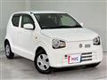 2020 Suzuki Alto
