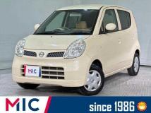2009 Nissan Moco