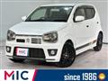 2016 Suzuki Alto Works