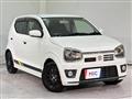 2016 Suzuki Alto Works