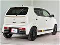 2016 Suzuki Alto Works
