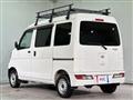 2021 Daihatsu Hijet Cargo