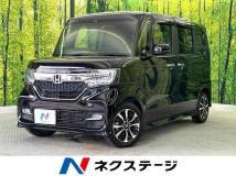 2018 Honda N BOX