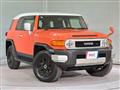 2013 Toyota FJ Cruiser