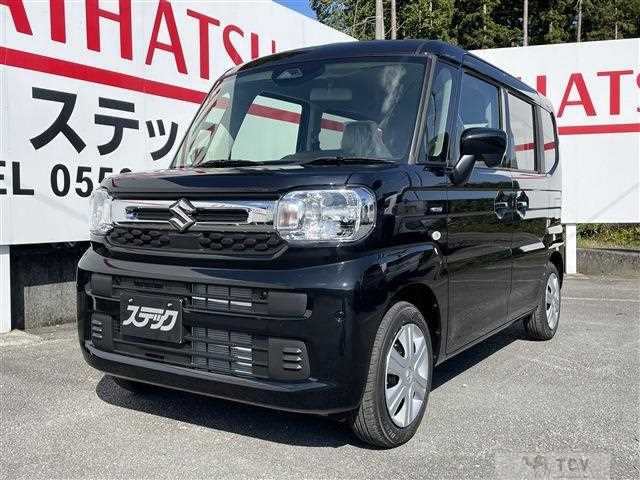 2025 Suzuki Suzuki Others