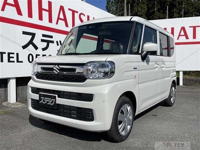 2025 Suzuki Suzuki Others