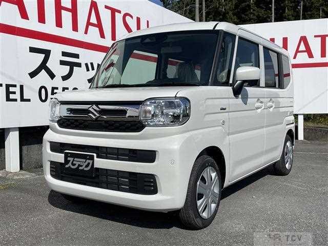 2025 Suzuki Suzuki Others