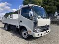 2017 Toyota Dyna Truck